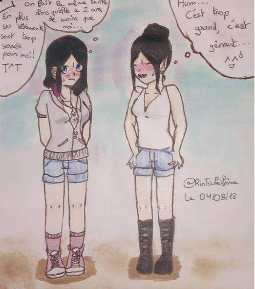 Art by RinTsukishima