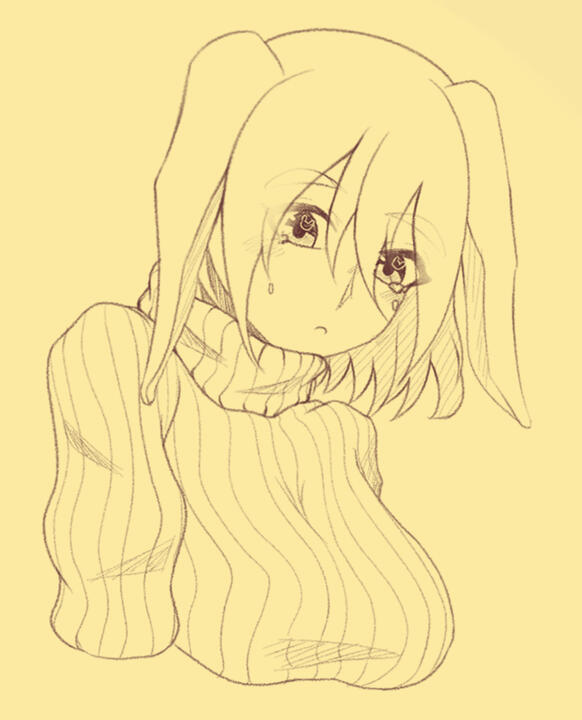 Art by Tsuki Yorokashi